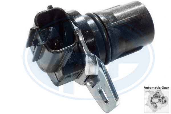 RPM Sensor, automatic transmission (550373)