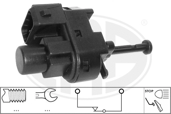 Stop Light Switch (330549)