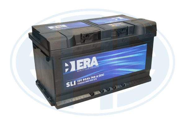 Starter Battery (S58012)