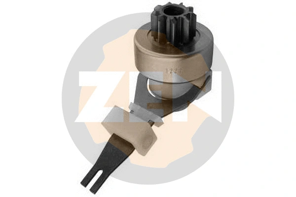Freewheel Gear, starter (ZN1227)