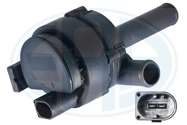 Auxiliary Water Pump (cooling water circuit) (370044)
