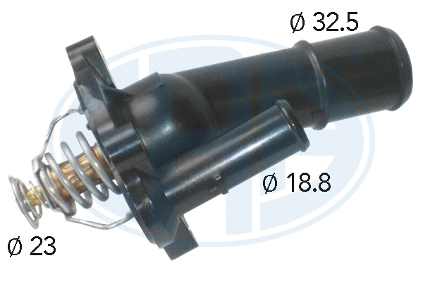 Thermostat, coolant (350431A)