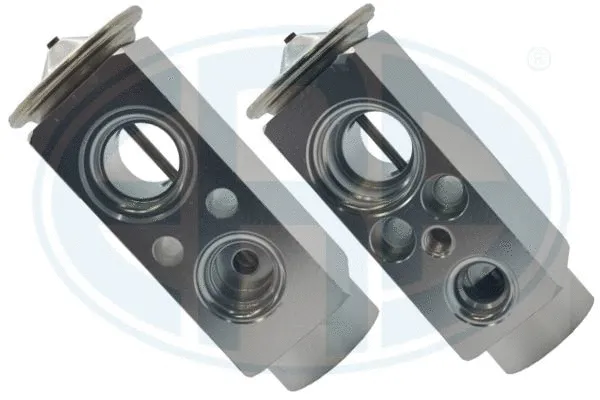 Expansion Valve, air conditioning (669003)