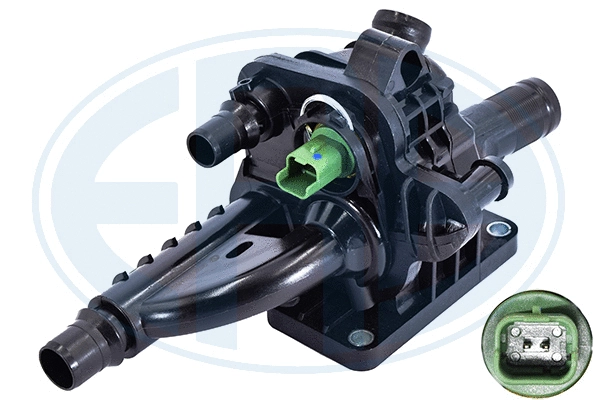 Thermostat, coolant (350594A)