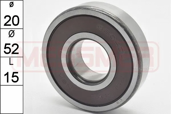 Bearing (218011)