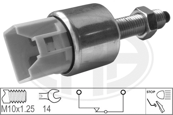 Stop Light Switch (330061)
