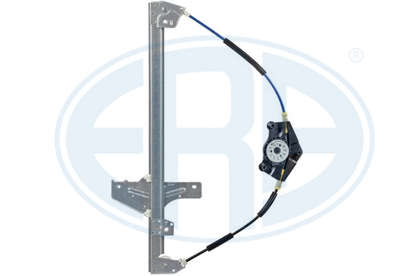 Window Regulator (490304)