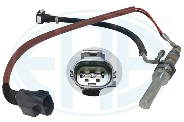 Injection Unit, soot/particulate filter regeneration (780046)