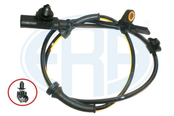 Sensor, wheel speed (560123)