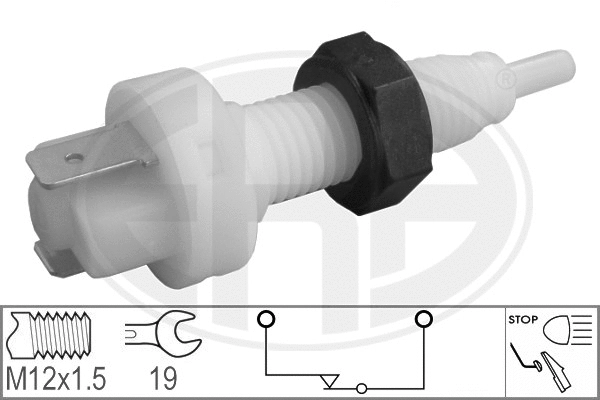 Stop Light Switch (330032)