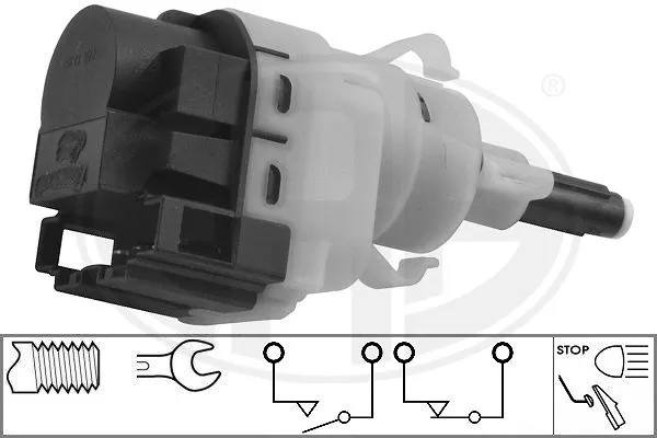 Stop Light Switch (330977)