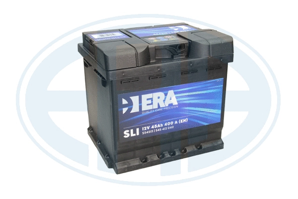Starter Battery (S54515)