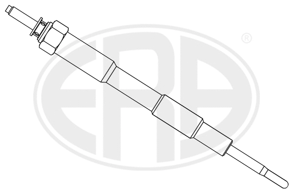 Glow Plug (886136)