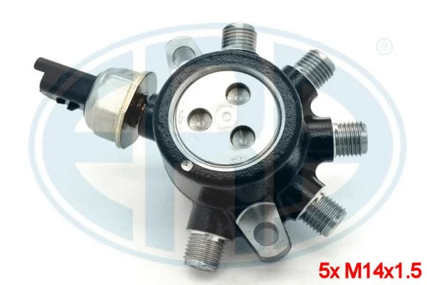 High Pressure Pipe, injection system (551293)
