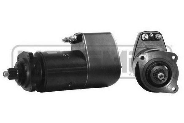Starter (22609)