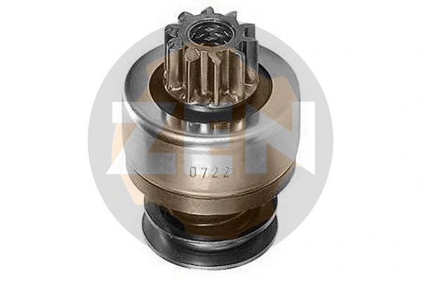 Freewheel Gear, starter (ZN0722)
