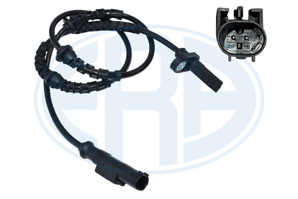 Sensor, wheel speed (560498A)