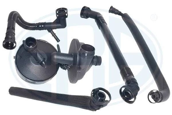 Oil Separator, crankcase ventilation (559121A)