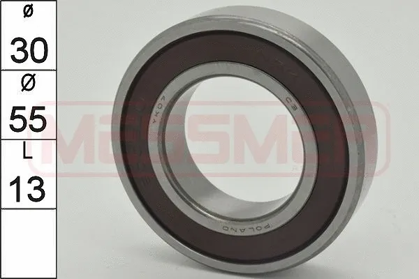 Bearing (218014)