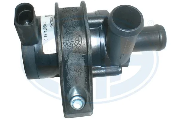 Auxiliary Water Pump (cooling water circuit) (370006)