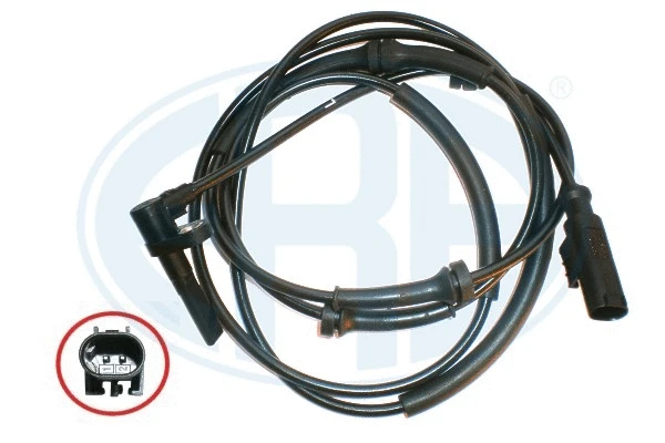 Sensor, wheel speed (560109)
