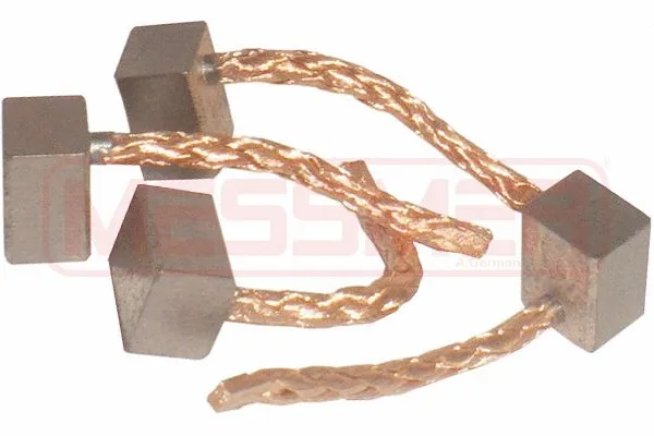 Carbon Brush, starter (233013)