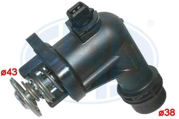 Thermostat, coolant (350068)