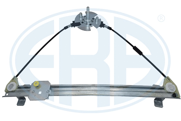 Window Regulator (490671)