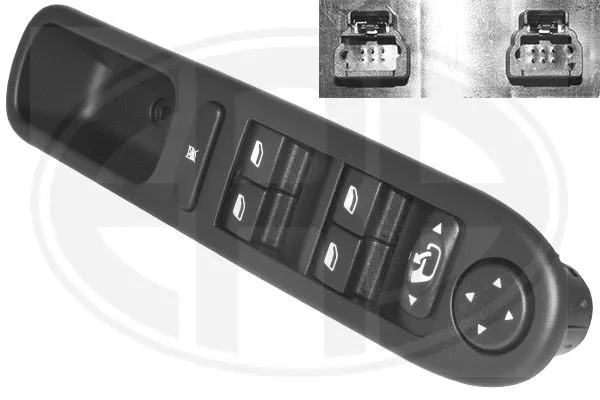 Switch, window regulator (662532)