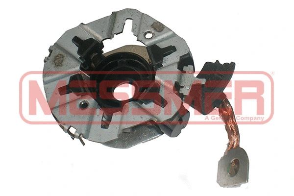 Holder, carbon brushes (232047)