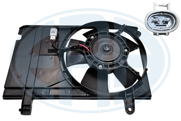 Fan, engine cooling (352090)
