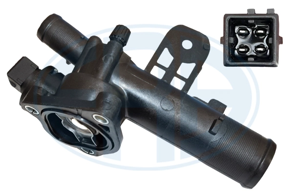 Thermostat, coolant (350401A)