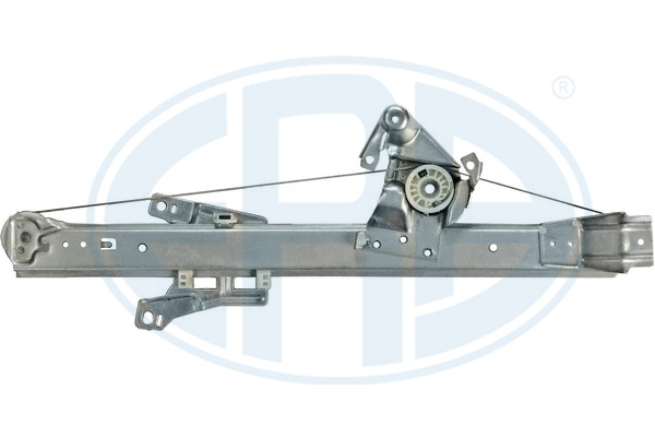 Window Regulator (490250)