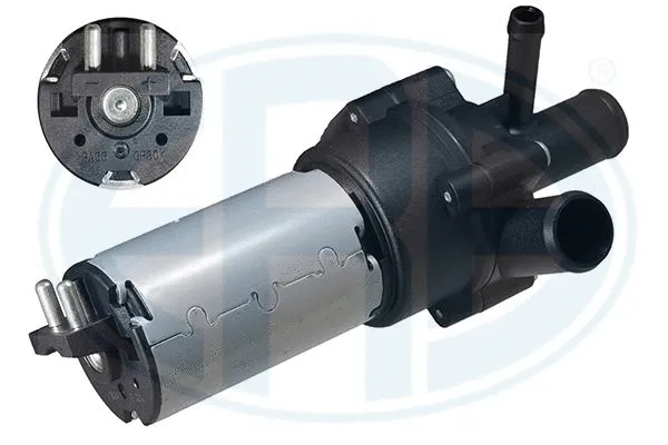 Auxiliary Water Pump (cooling water circuit) (370026)