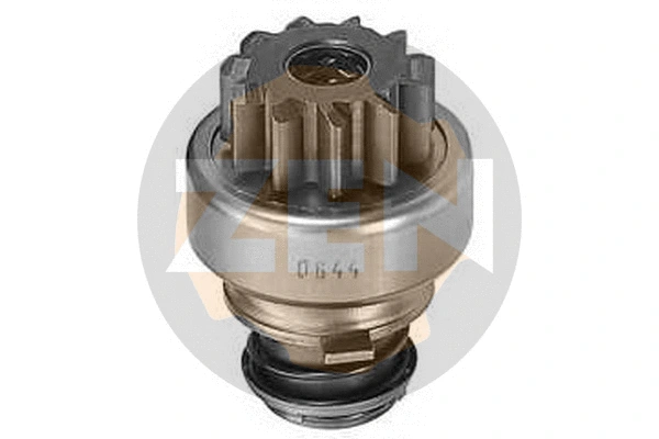 Freewheel Gear, starter (ZN0644)