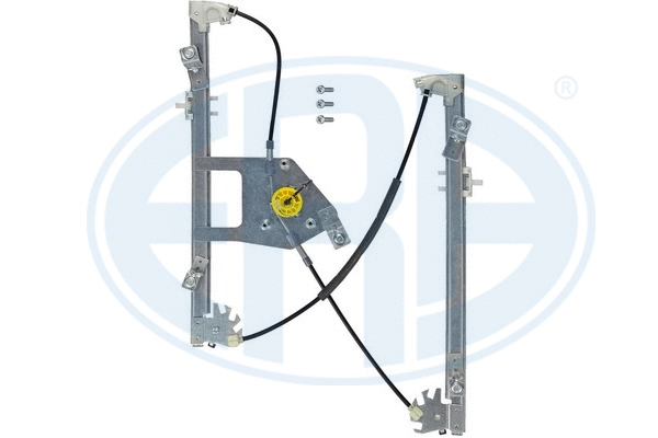 Window Regulator (490255)