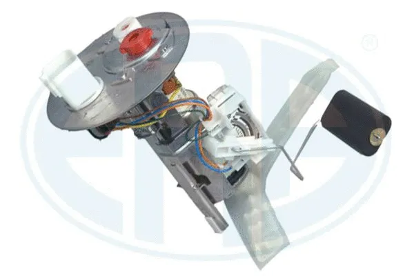 Fuel Feed Unit (775142)