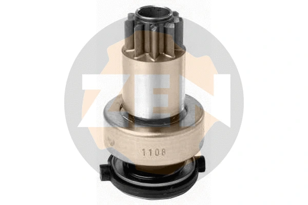 Freewheel Gear, starter (ZN1108)