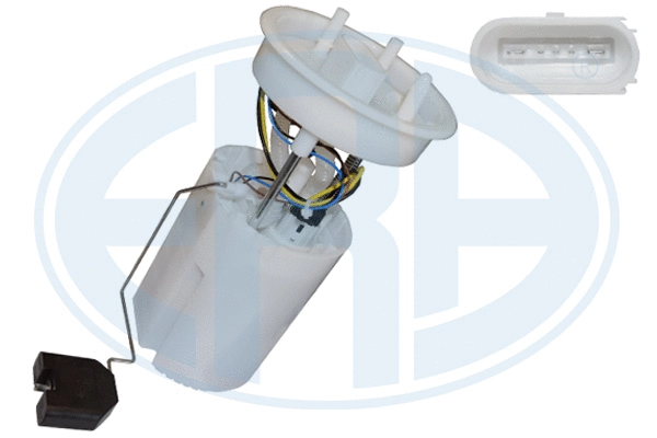 Fuel Feed Unit (775714A)