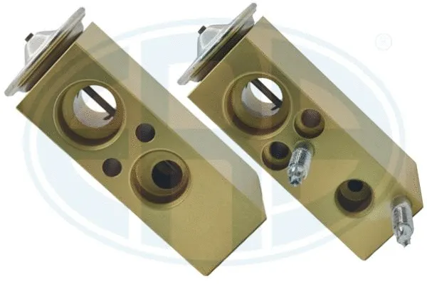 Expansion Valve, air conditioning (669011)