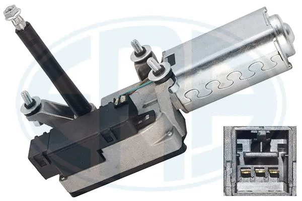 Wiper Motor (460403A)