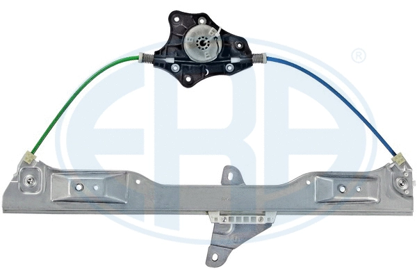 Window Regulator (490285)