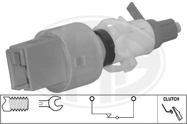 Stop Light Switch (330736)