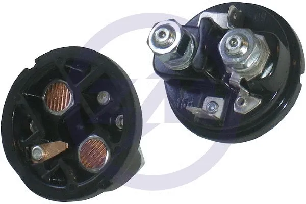 Cap, starter relay (ZM157391)