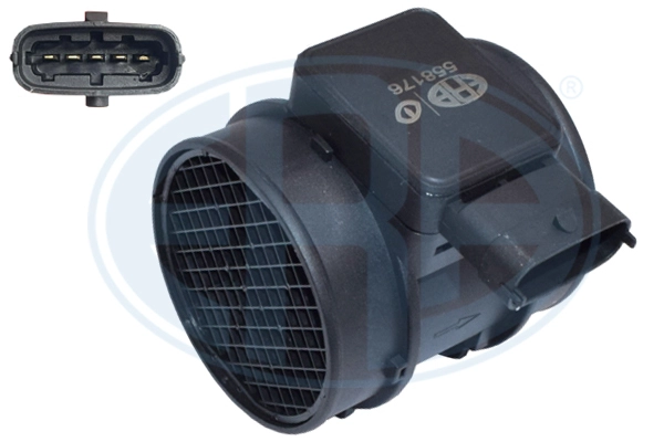 Mass Air Flow Sensor (558176A)