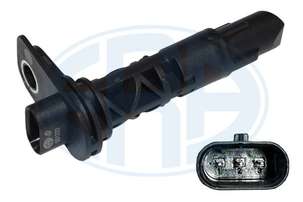 Sensor, crankshaft pulse (551222A)