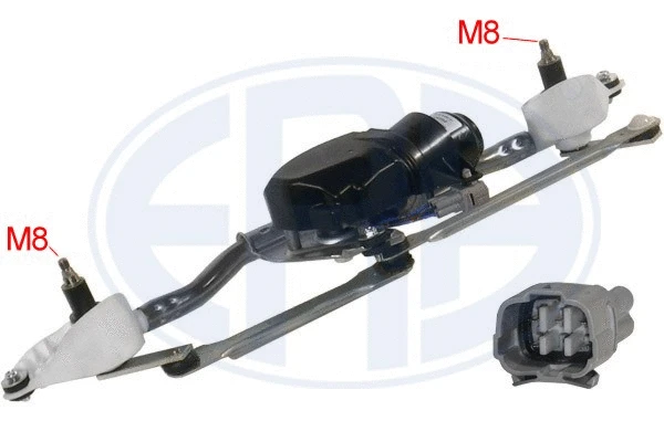 Window Cleaning System (460087)