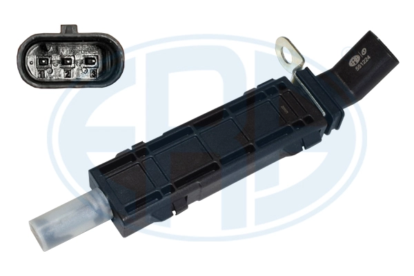 Sensor, crankshaft pulse (551224A)