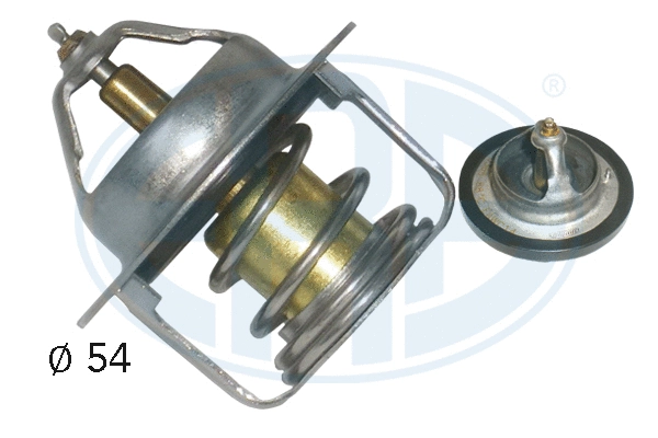 Thermostat, coolant (350366A)