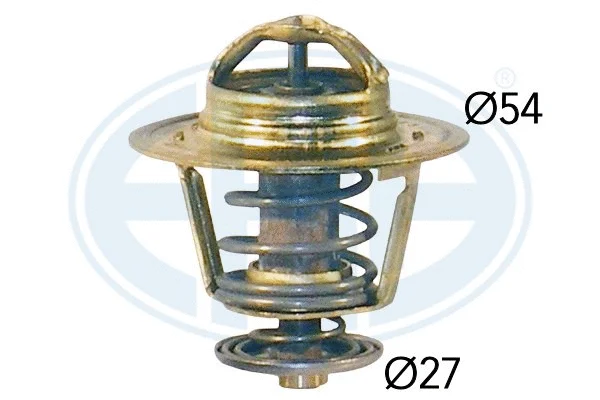 Thermostat, coolant (350163)